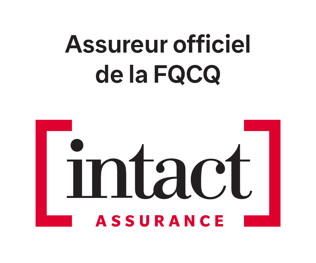 INTACT Assureur Officiel