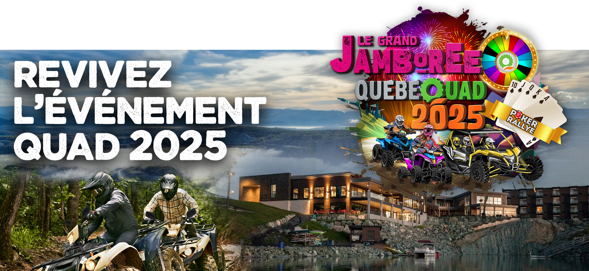 Souvenirs Jamboree 2025