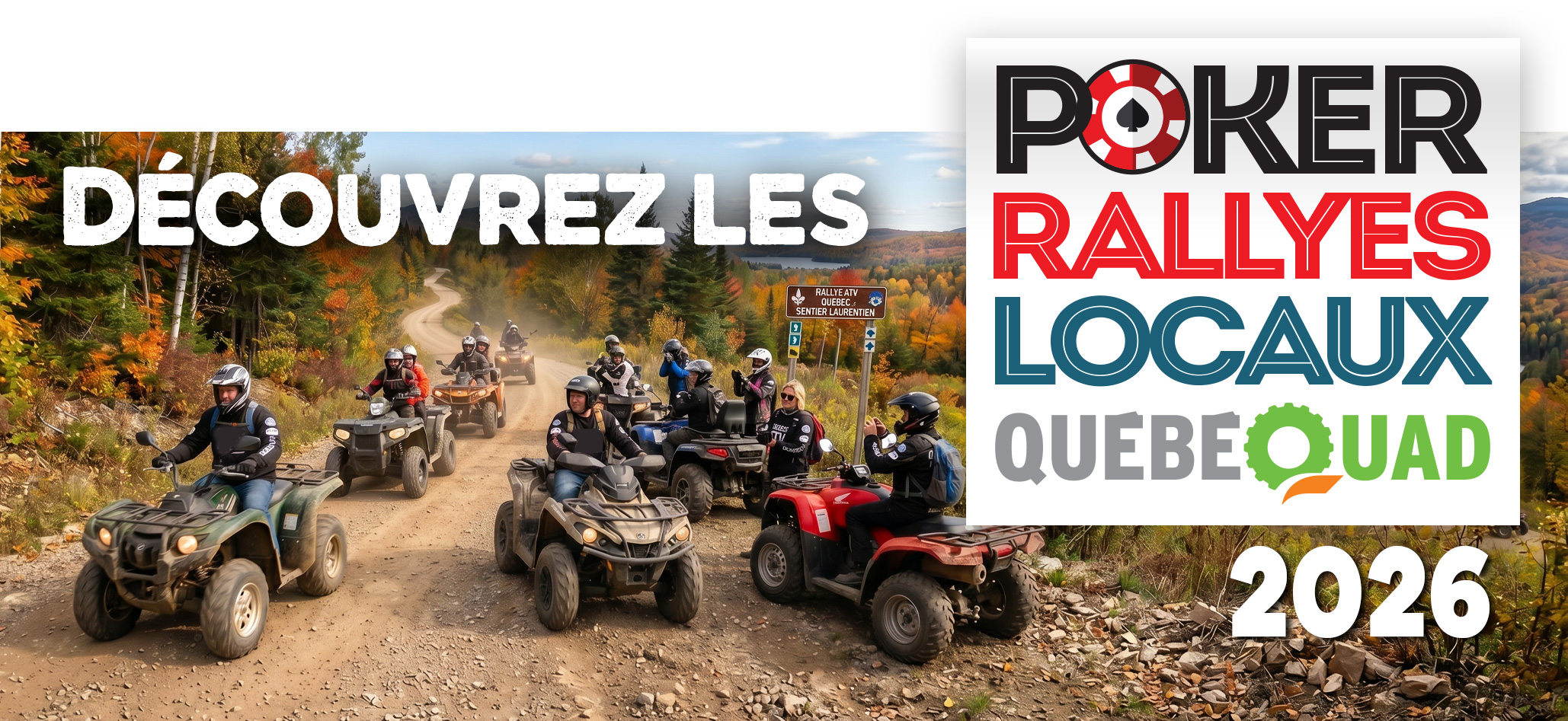 Poker Rallyes